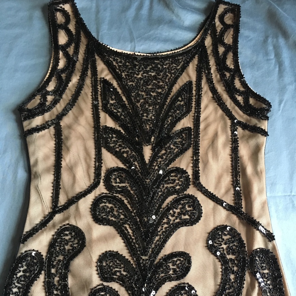 Party dress